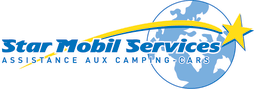 Assistance téléphonique caravane & camping-car Star Mobil Services