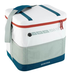 Glacière souple de camping - 35L - QUECHUA