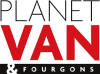 Planet Van