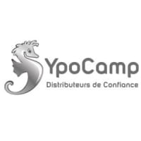 YpoCamp, distributeur de confiance