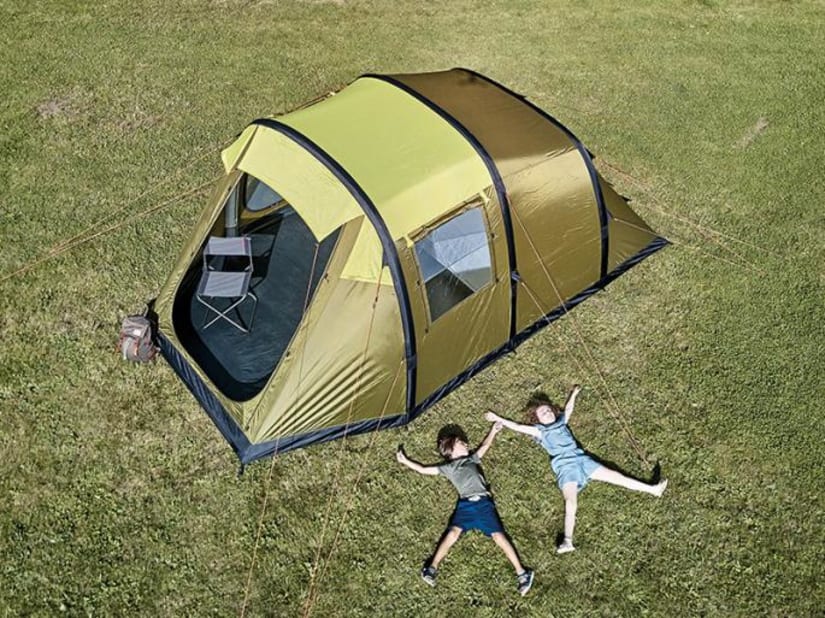 Trigano Camping, la fabrique des vacances !