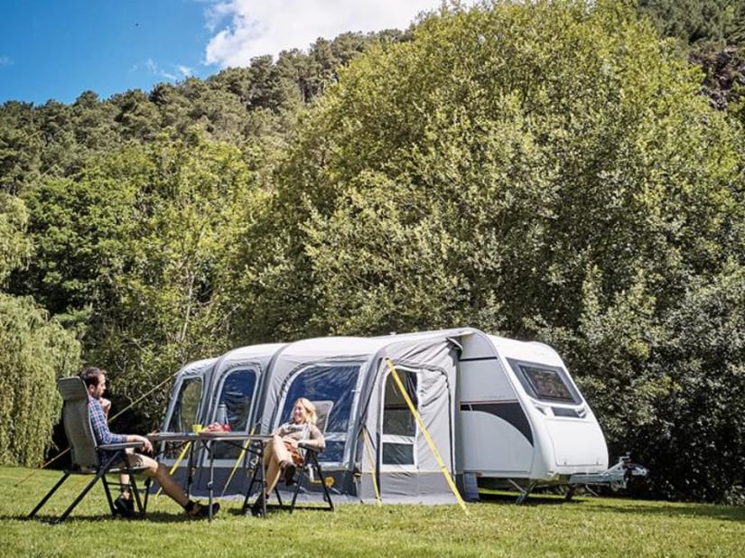 Trigano Camping, la fabrique des vacances !