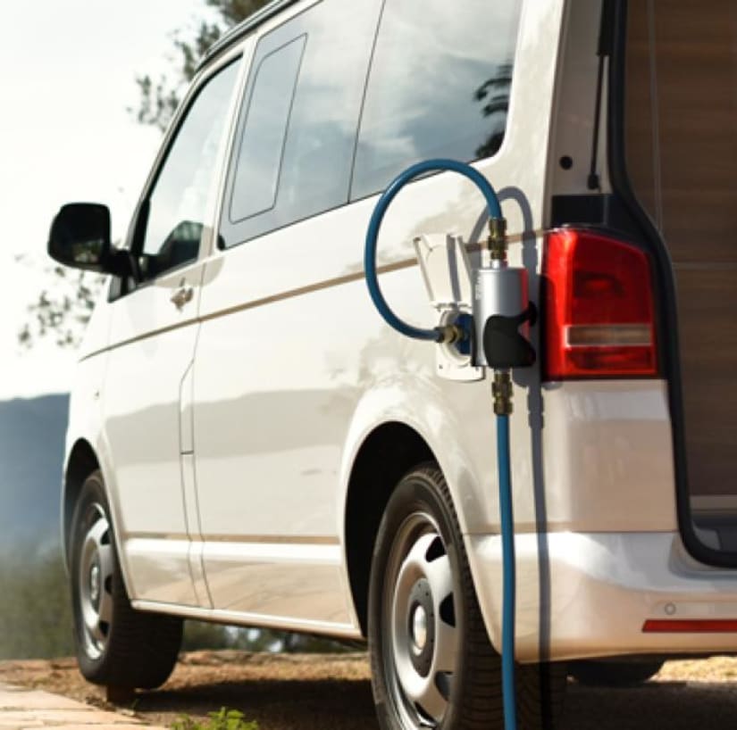 WM Aquatec, de l'eau potable partout dans le monde