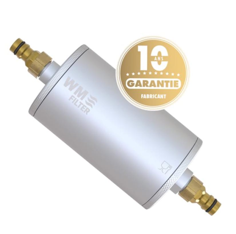 WM Aquatec, de l'eau potable partout dans le monde