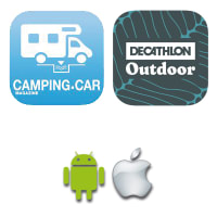 Applications mobiles