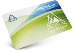 Camping Card International