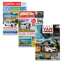 Abonnements magazines