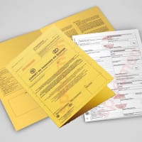 Carnet de passage en douane