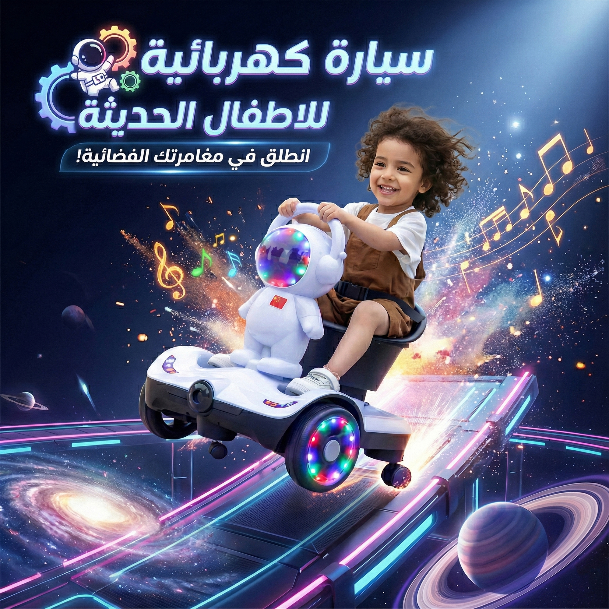 سيارة الدفع الرباعي