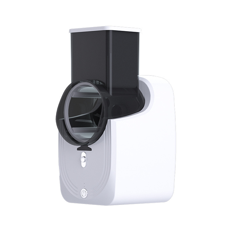 سهولة التنظيف