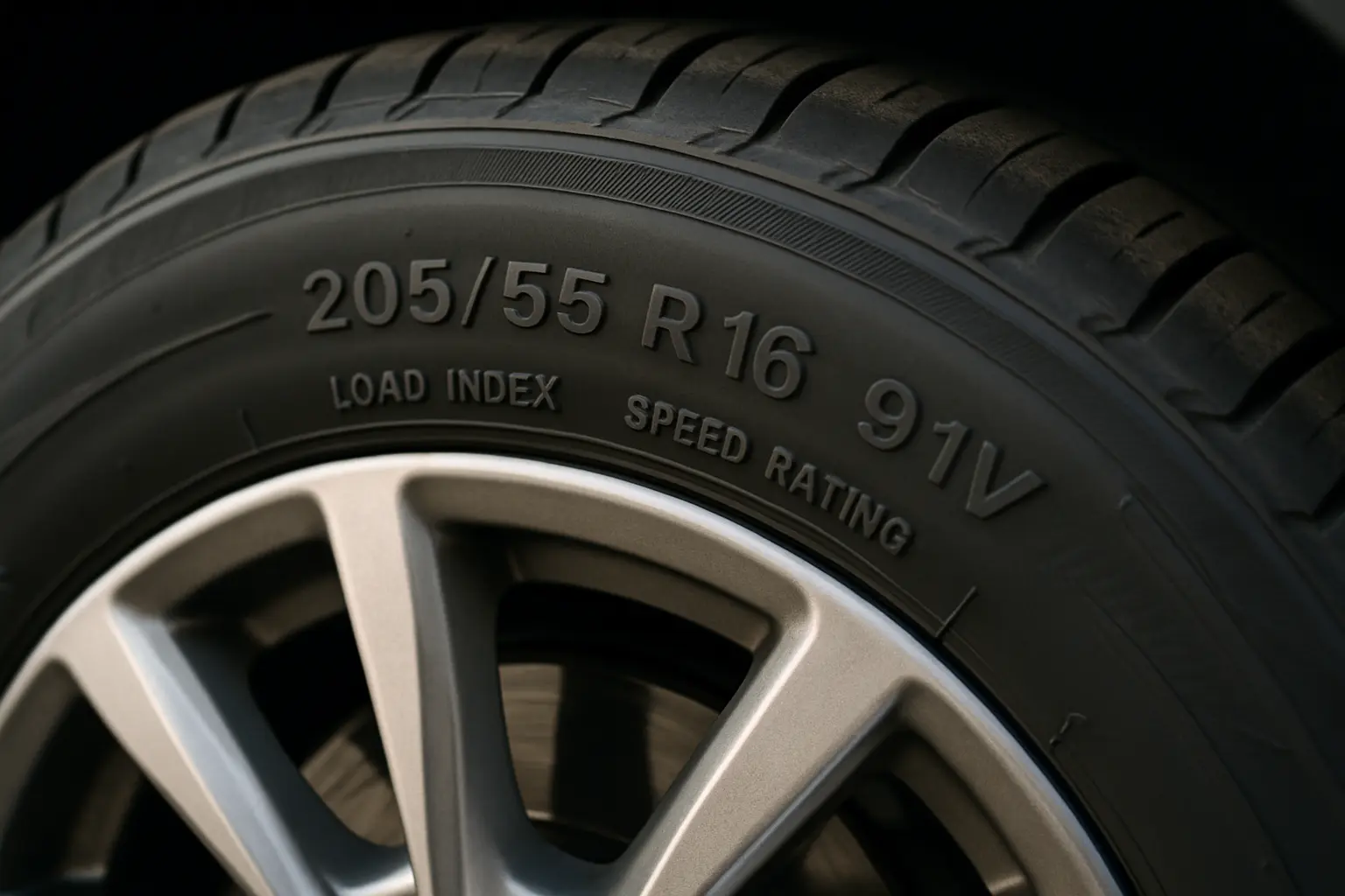 Indice de charge et indice de vitesse : ce que vous devez vraiment savoir