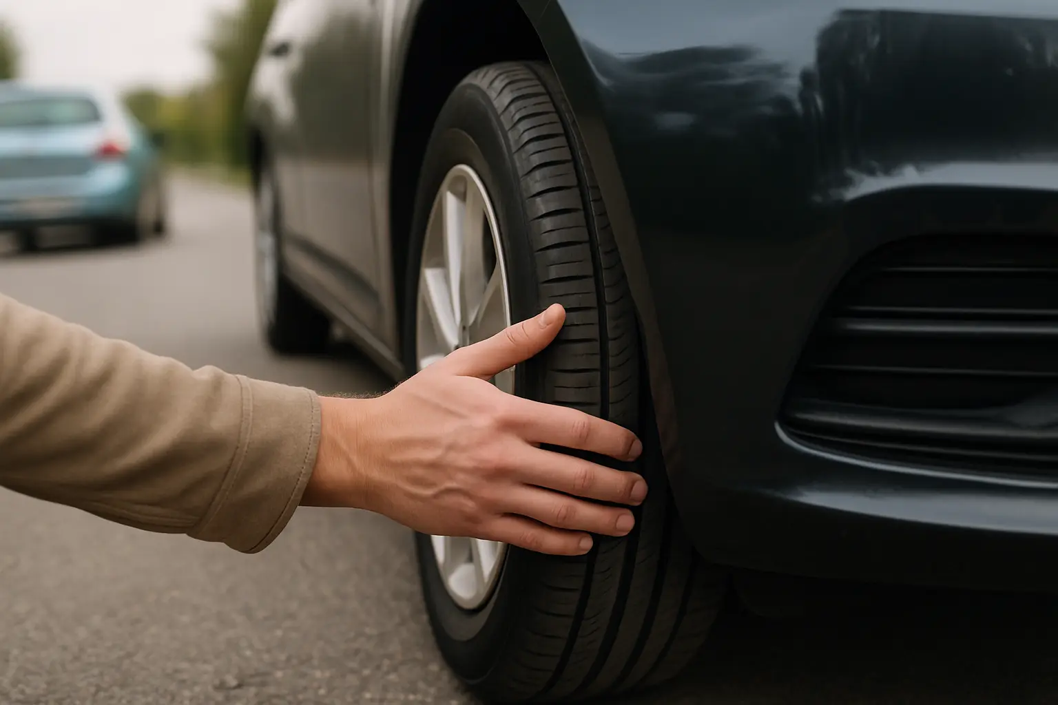 Pneus et consommation de carburant : quel impact réel ?