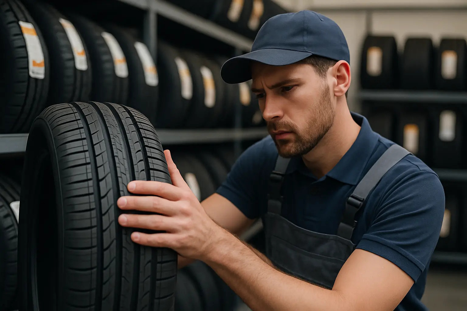 Comment Changerdair propose des pneus pas chers sans compromis