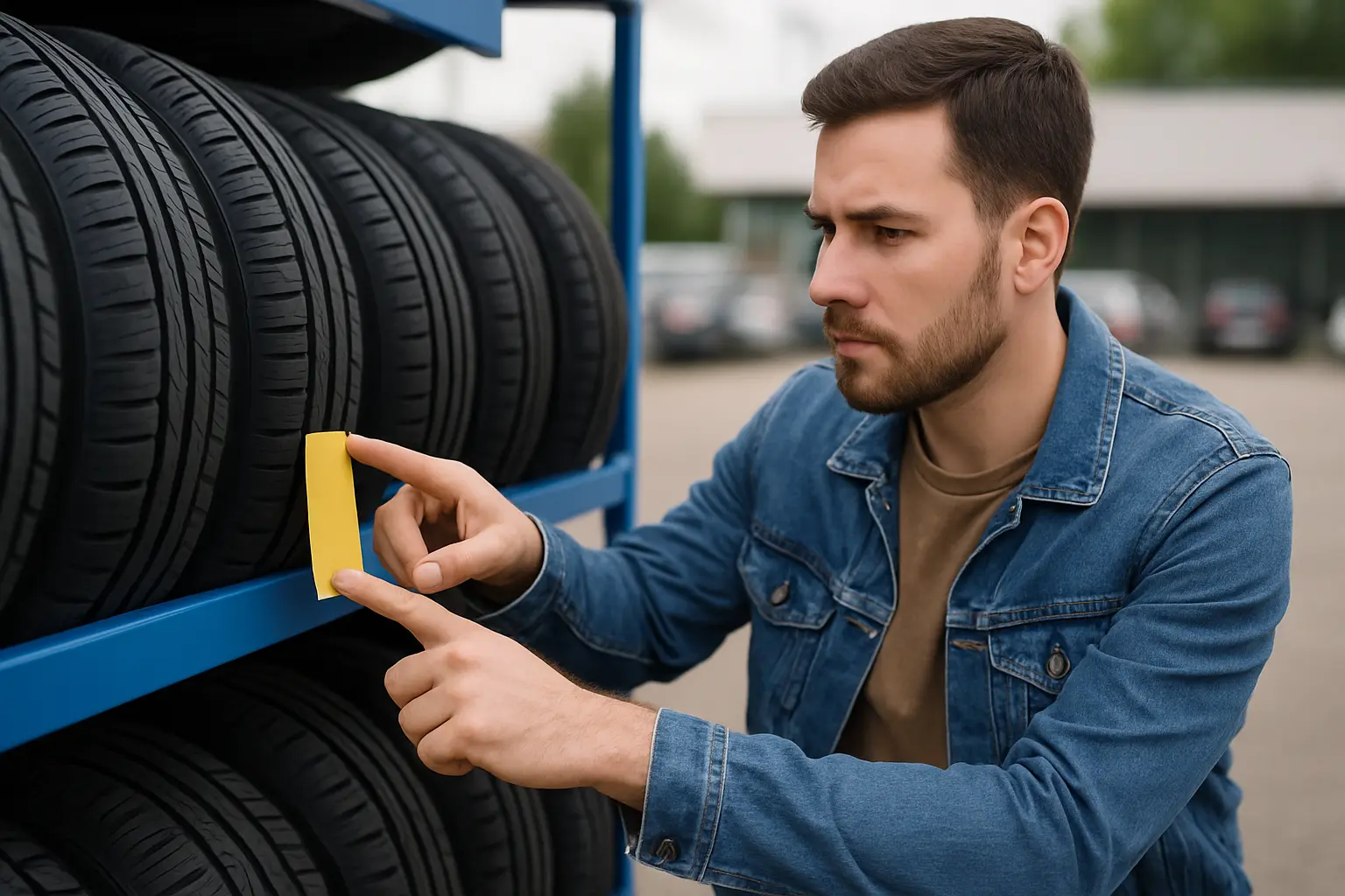 Les critères essentiels pour acheter des pneus au meilleur prix