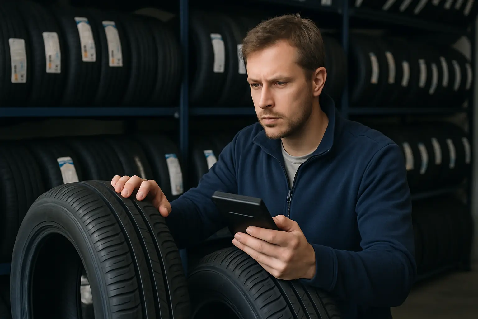 Prix des pneus : de quoi dépend vraiment le tarif ?