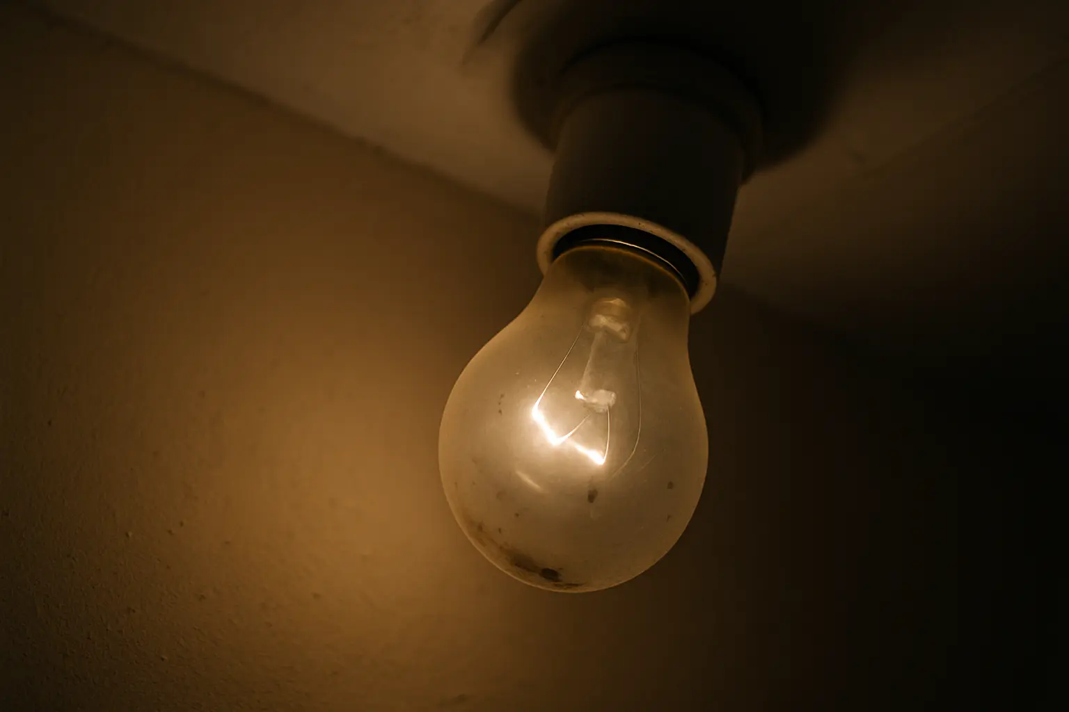 Signes indiquant qu’une ampoule doit être remplacée