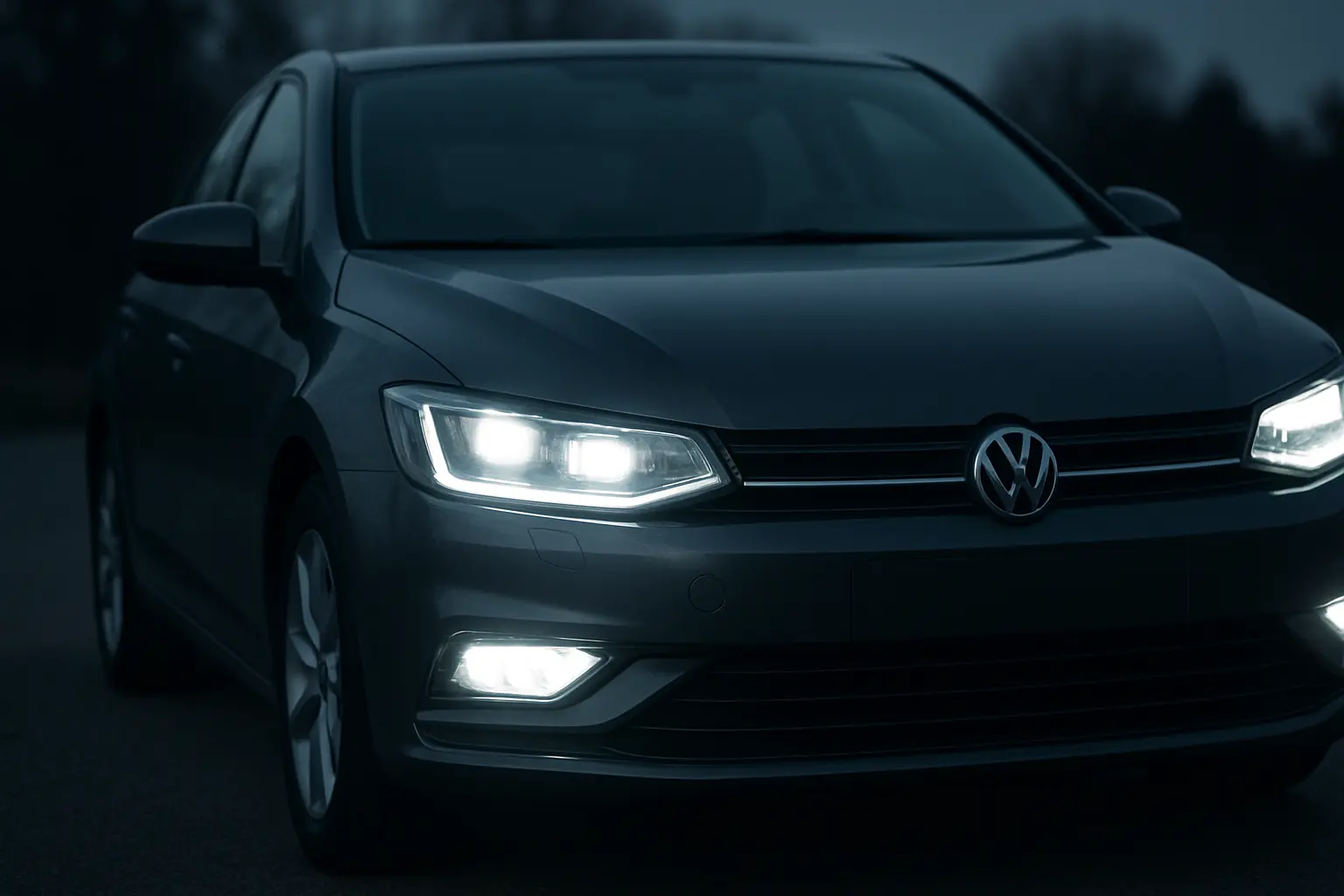 Pourquoi passer à l’éclairage LED pour sa voiture