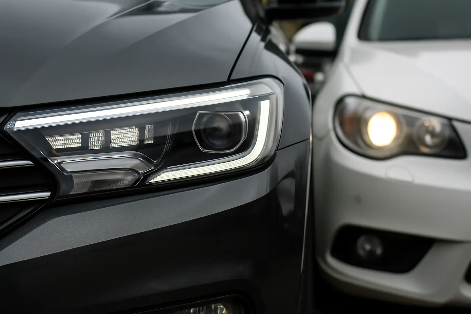 LED ou Xénon : quelle technologie choisir