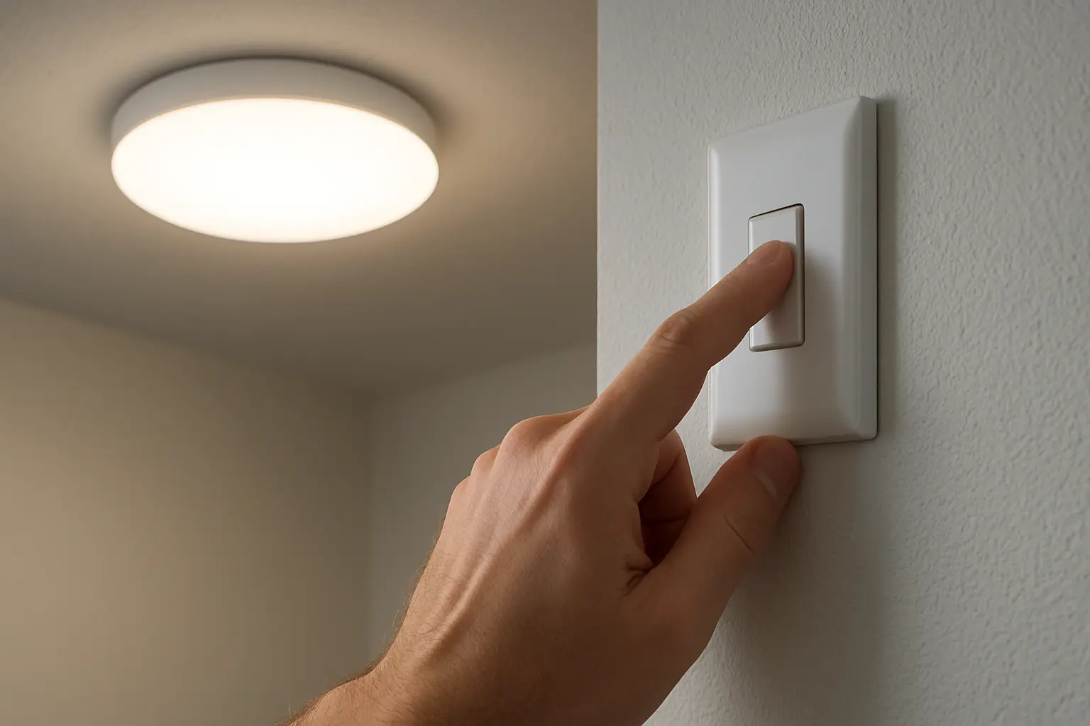 Allumage instantané des LED : un vrai avantage ?