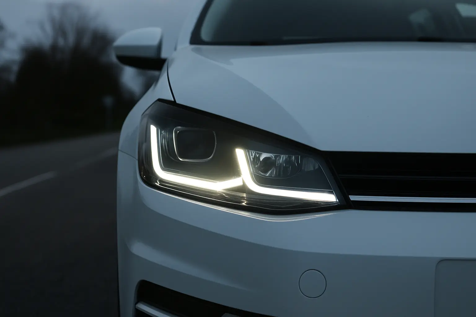 LED auto et réglementation : ce qu’il faut savoir