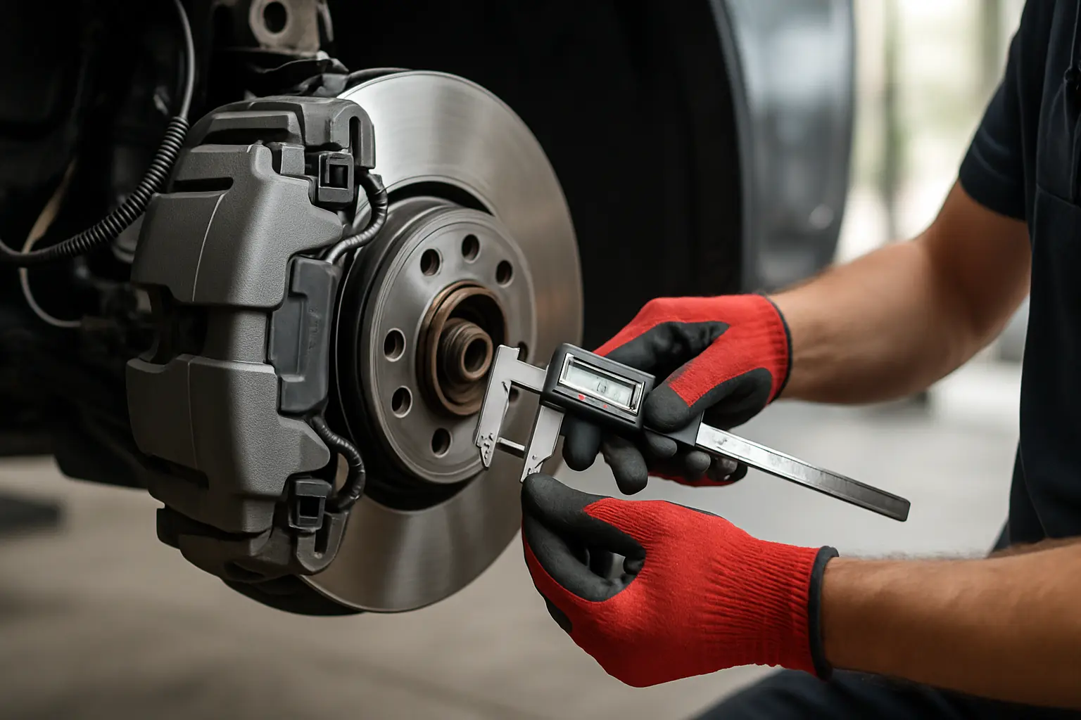 Freinage moderne : quelles innovations aujourd’hui