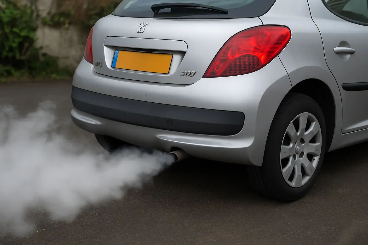 Systeme anti pollution défaillant 207 : causes, solutions et conseils pratiques