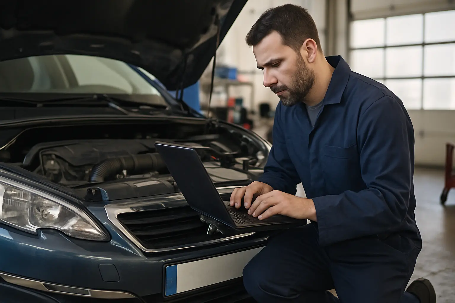 p1352 peugeot : causes, solutions et conseils pour votre voiture