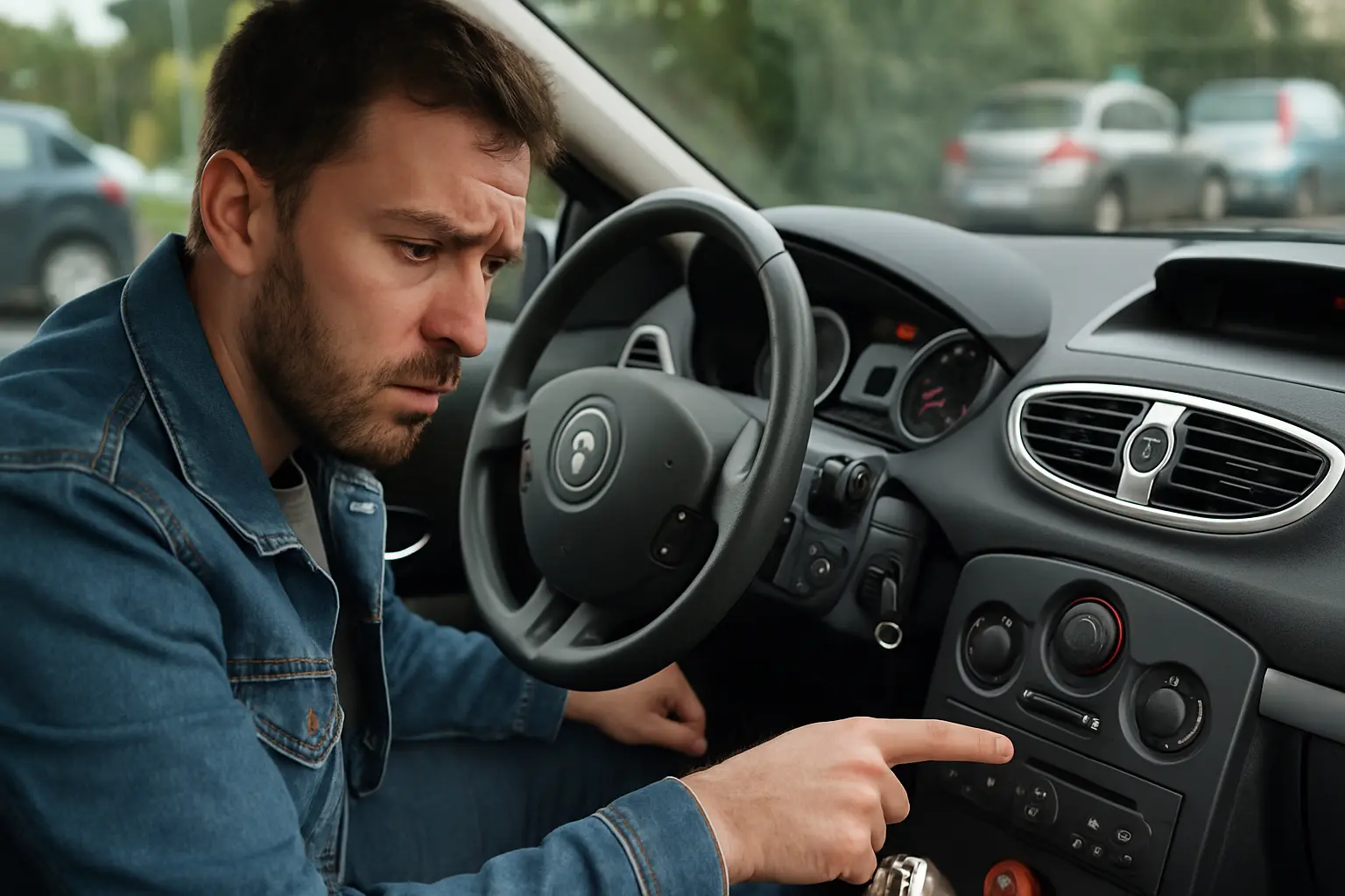 Problème ventilation Clio 3 : causes, solutions et conseils pratiques