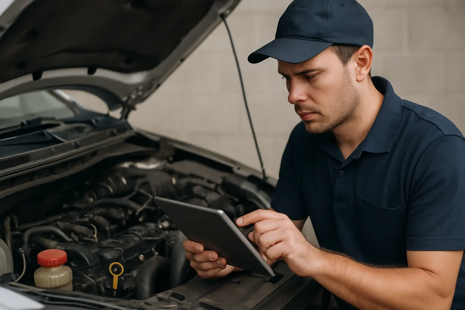 Niveau additif FAP trop faible : causes, symptômes et solutions efficaces