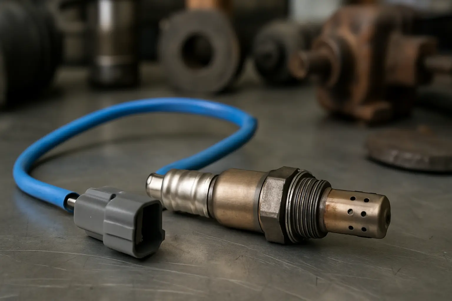 p1352 : Découvrez ce composant essentiel et ses applications en industrie