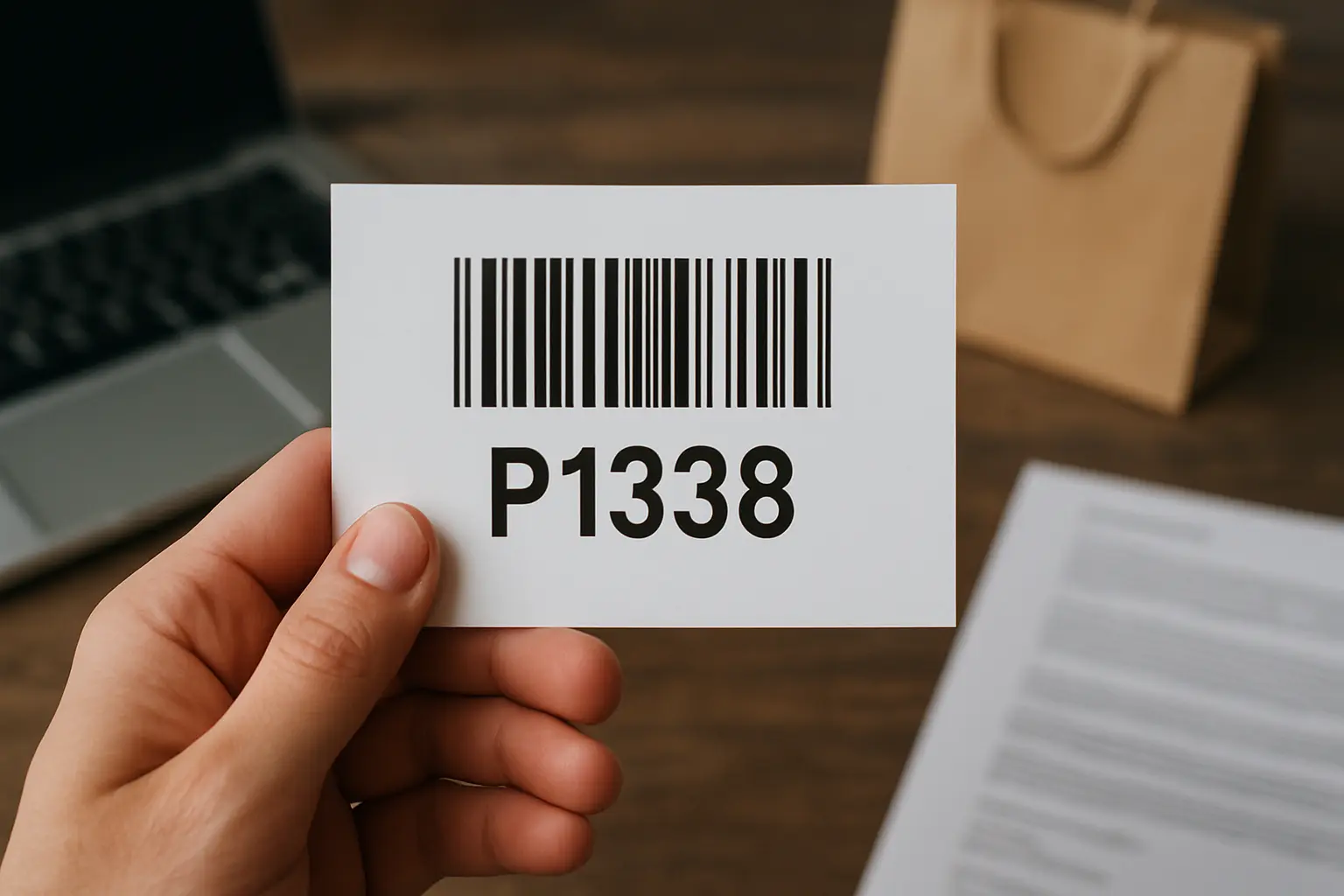 p1338 : Tout savoir sur cette référence incontournable pour vos achats