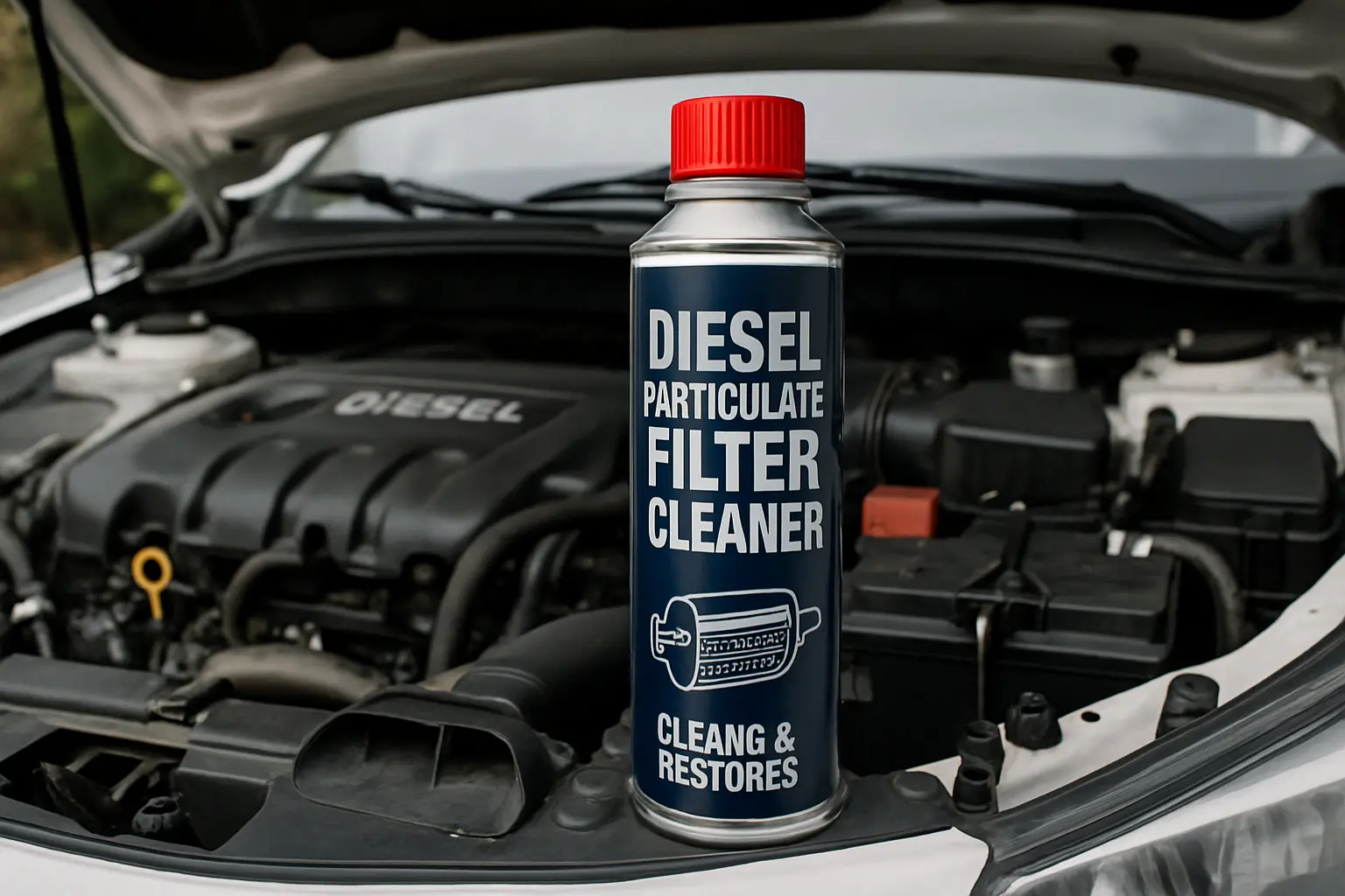 Produit nettoyant FAP diesel avis : efficacité et recommandations 2024