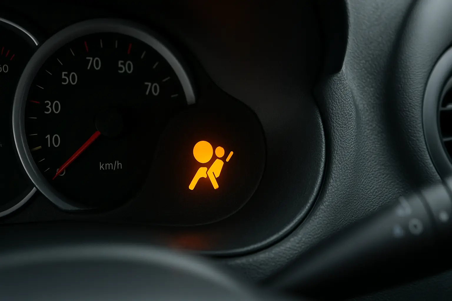 Voyant airbag Clio 3 : causes, solutions et conseils pour rouler serein