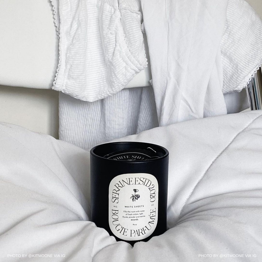 Candle Care