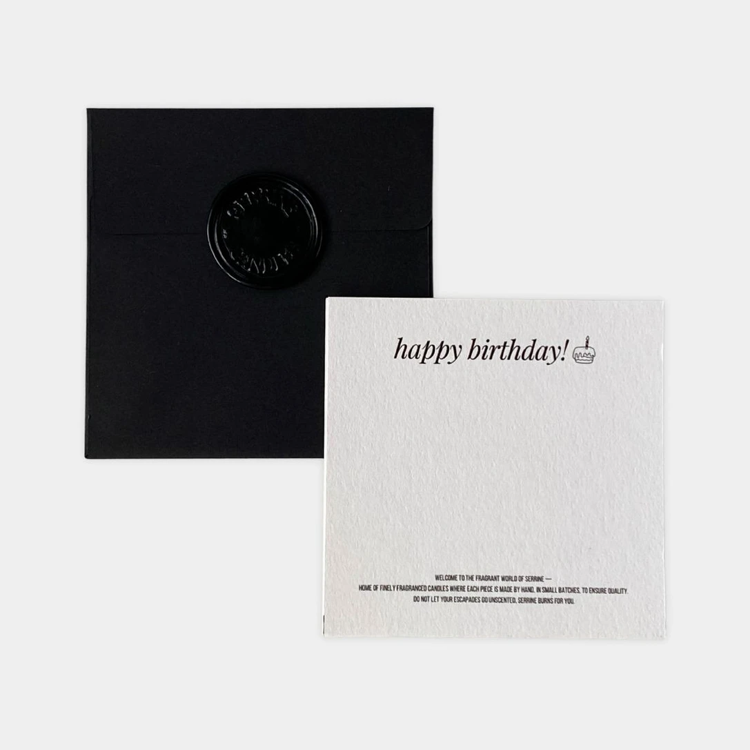 Note Card 3