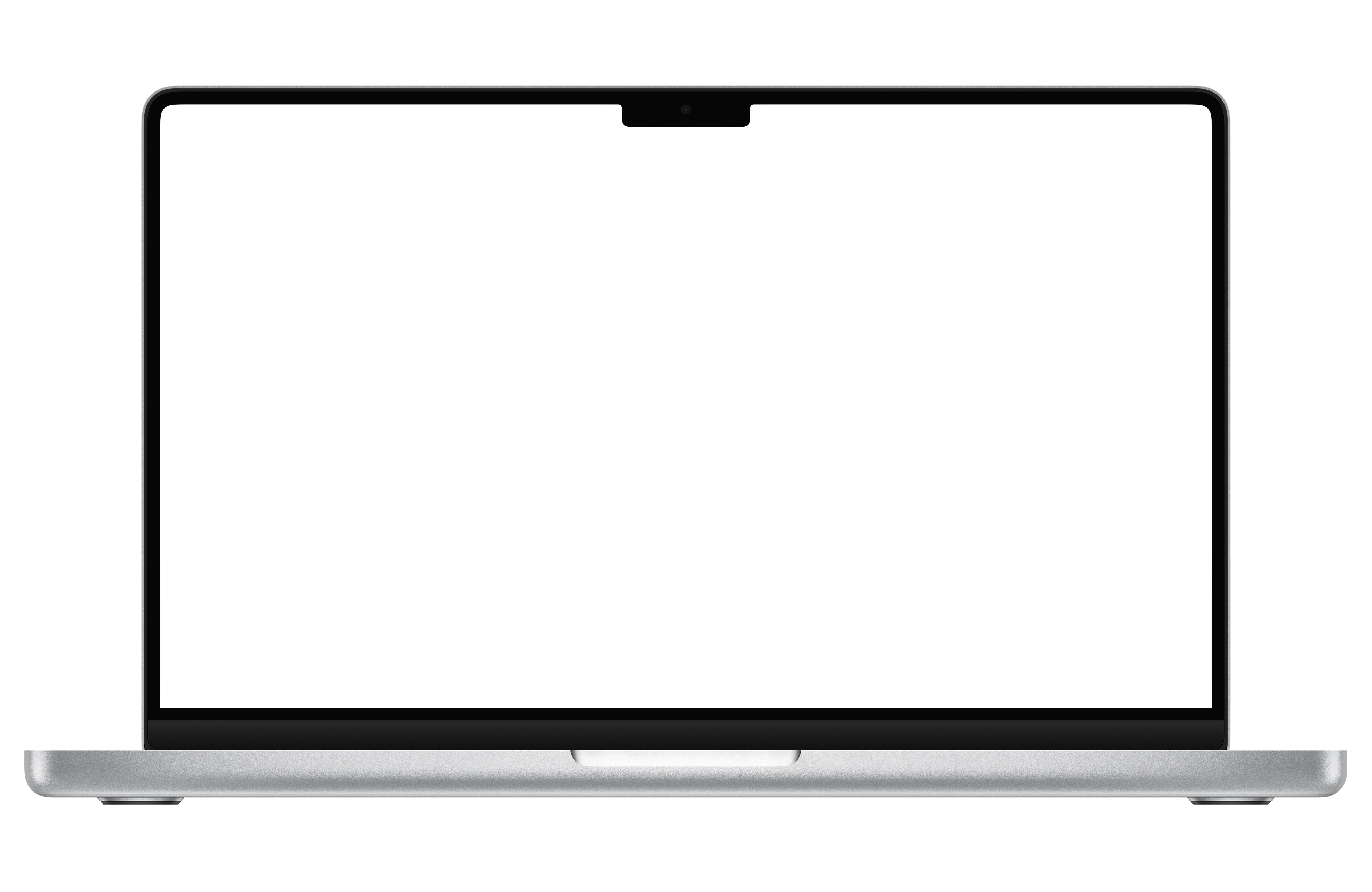 MacBook Frame
