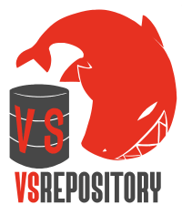 VSRepository Logo
