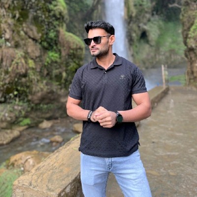 Prabhat Kumar