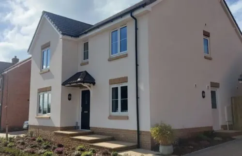 North Petherton Otter Construct Ltd