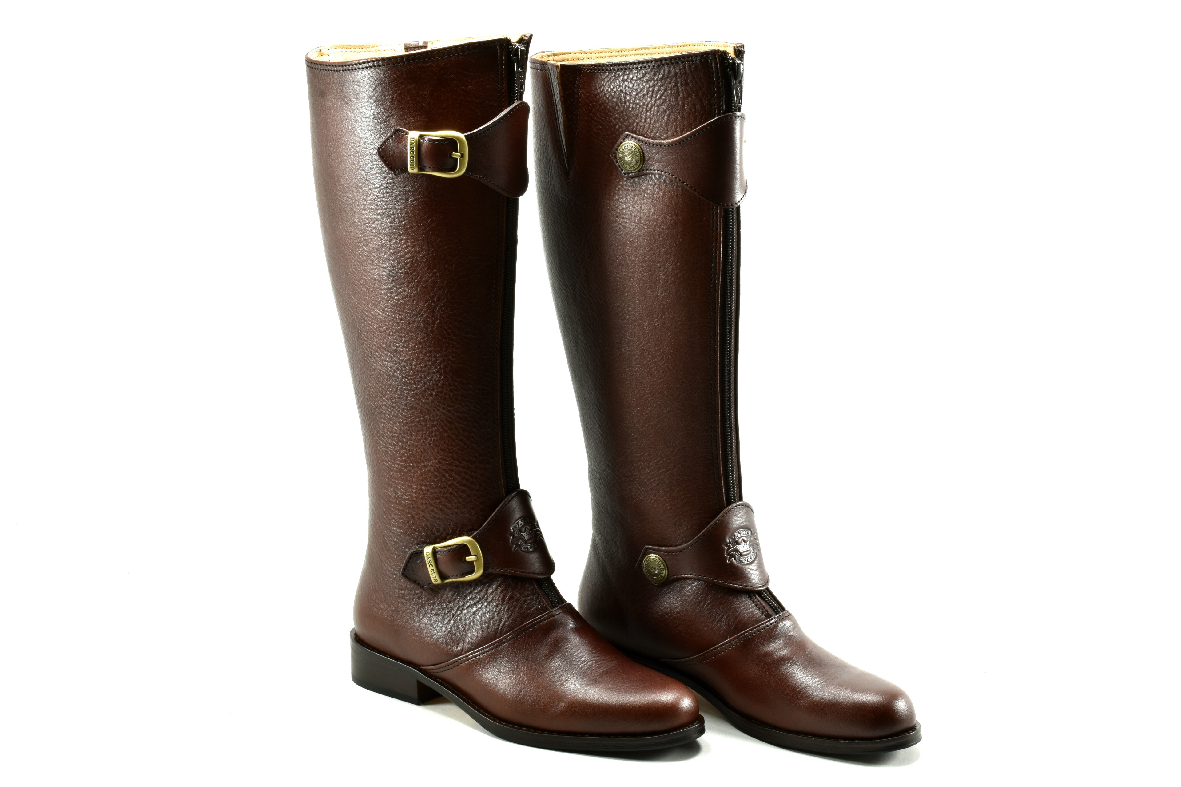 BOTA DAMA 40CM TIPO POLO - Imagen 1