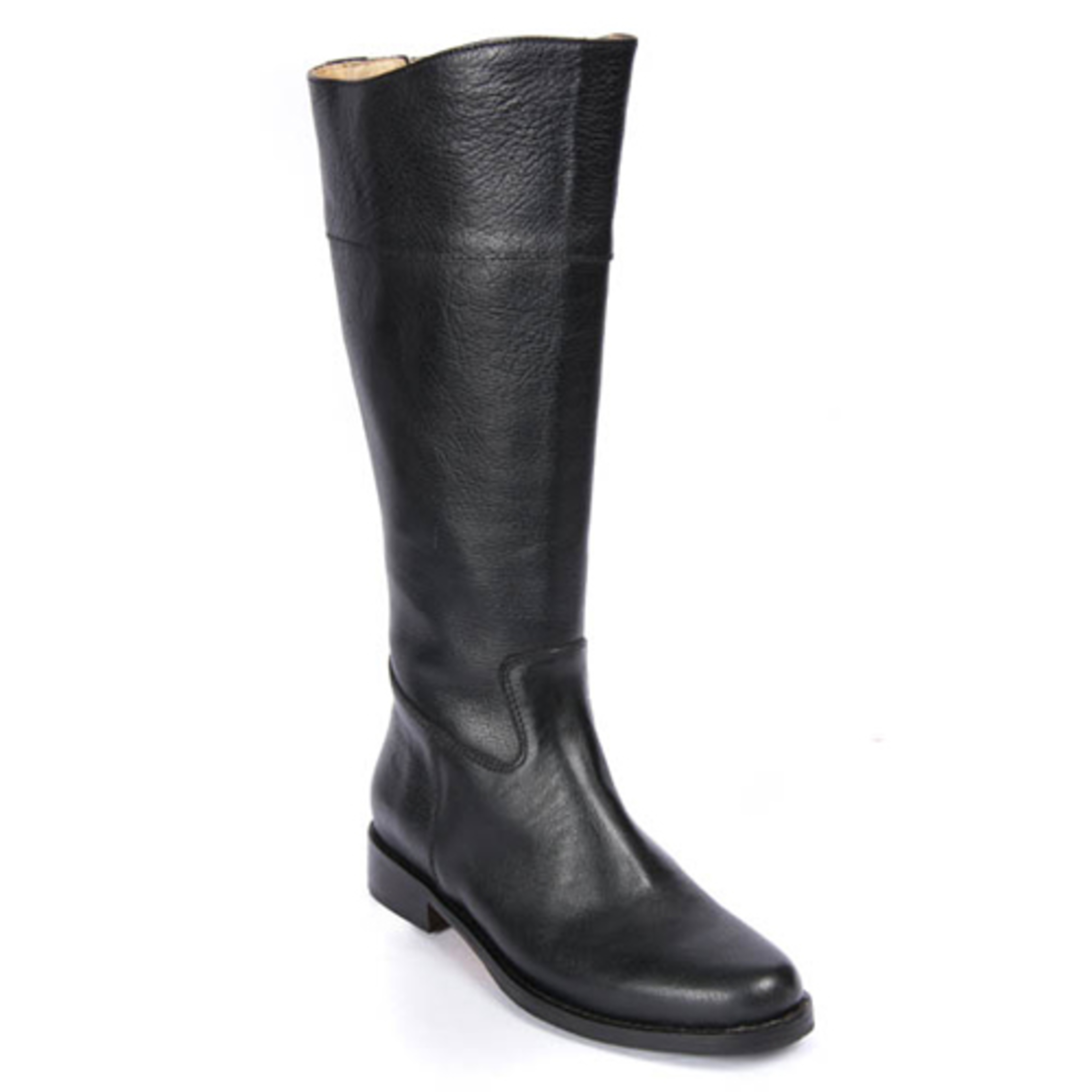 BOTA DAMA 40CM TACO BAJO - Imagen 1