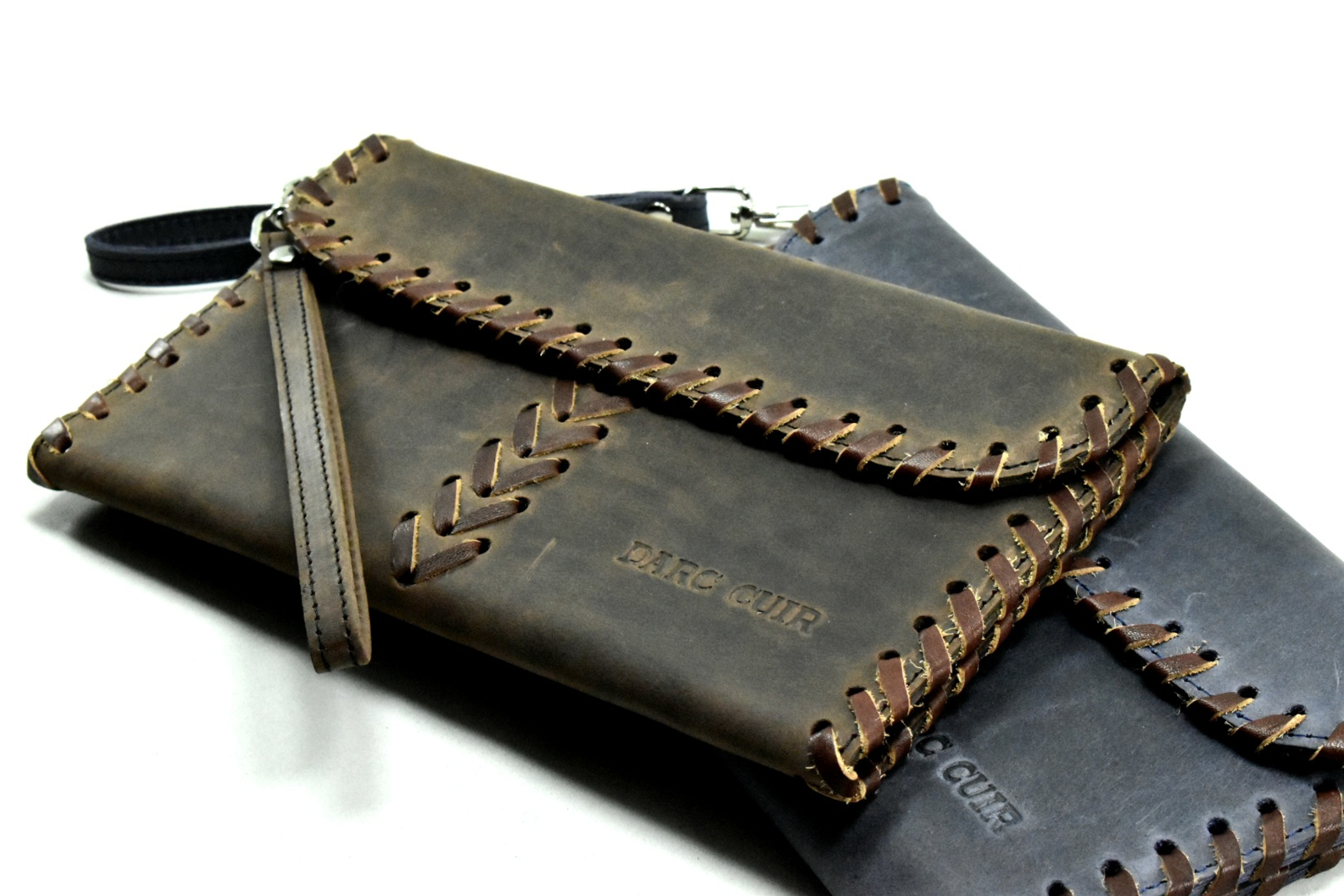 FICHERO TRENZADO COMPLETO - Imagen 1