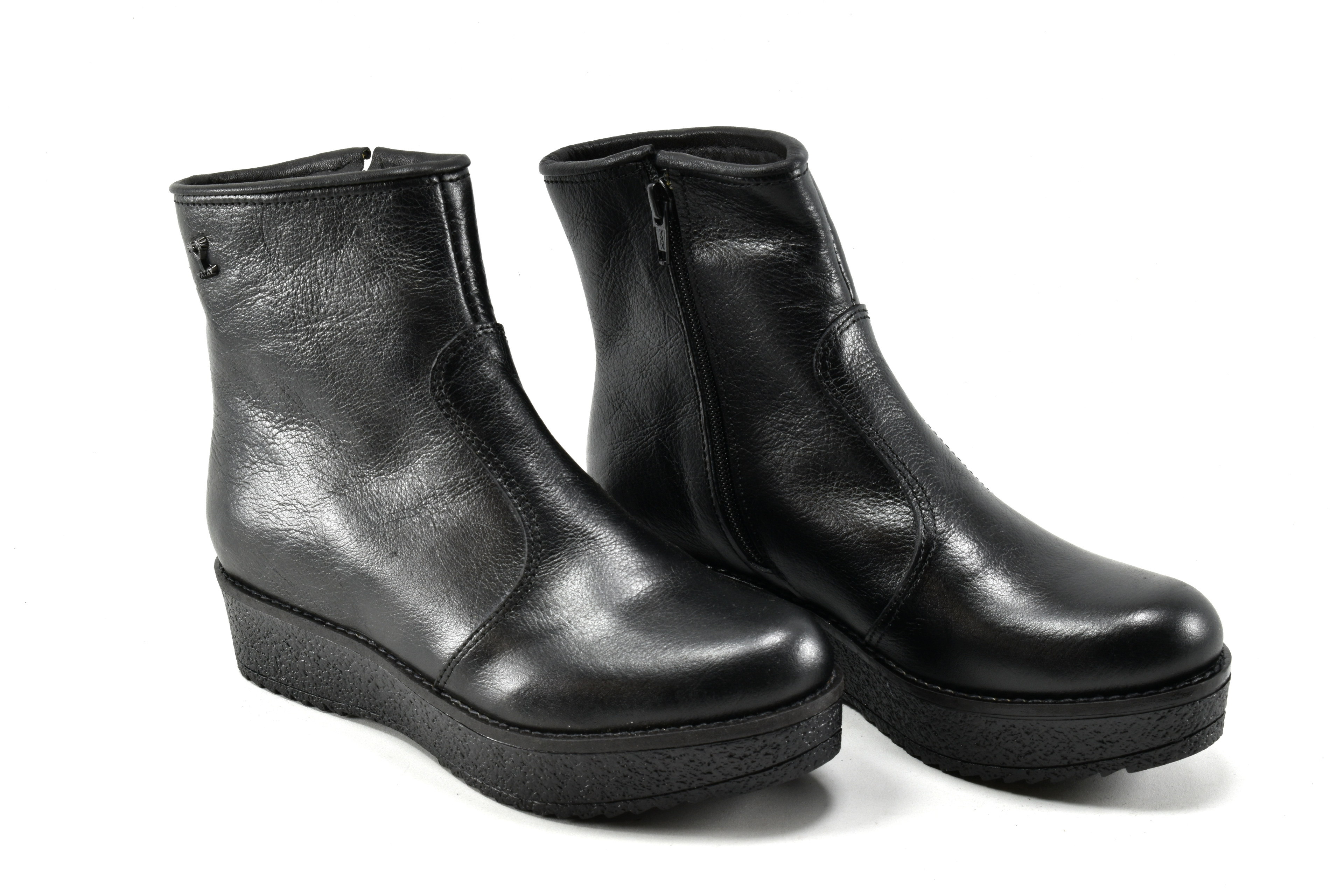 BOTINETA DAMA KENIA - Imagen 1