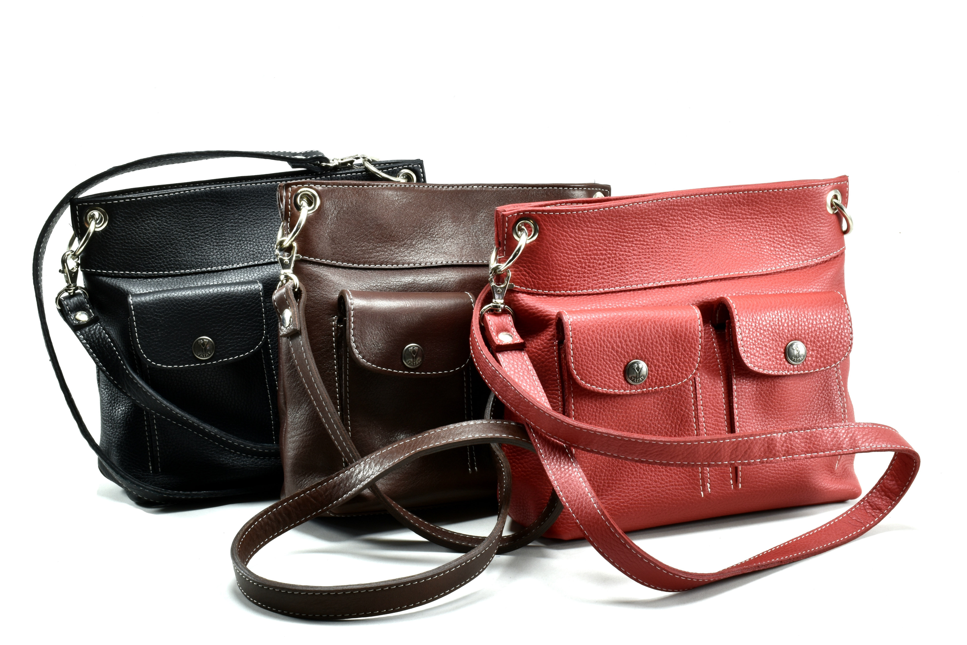 CARTERA PALOMA - Imagen 1