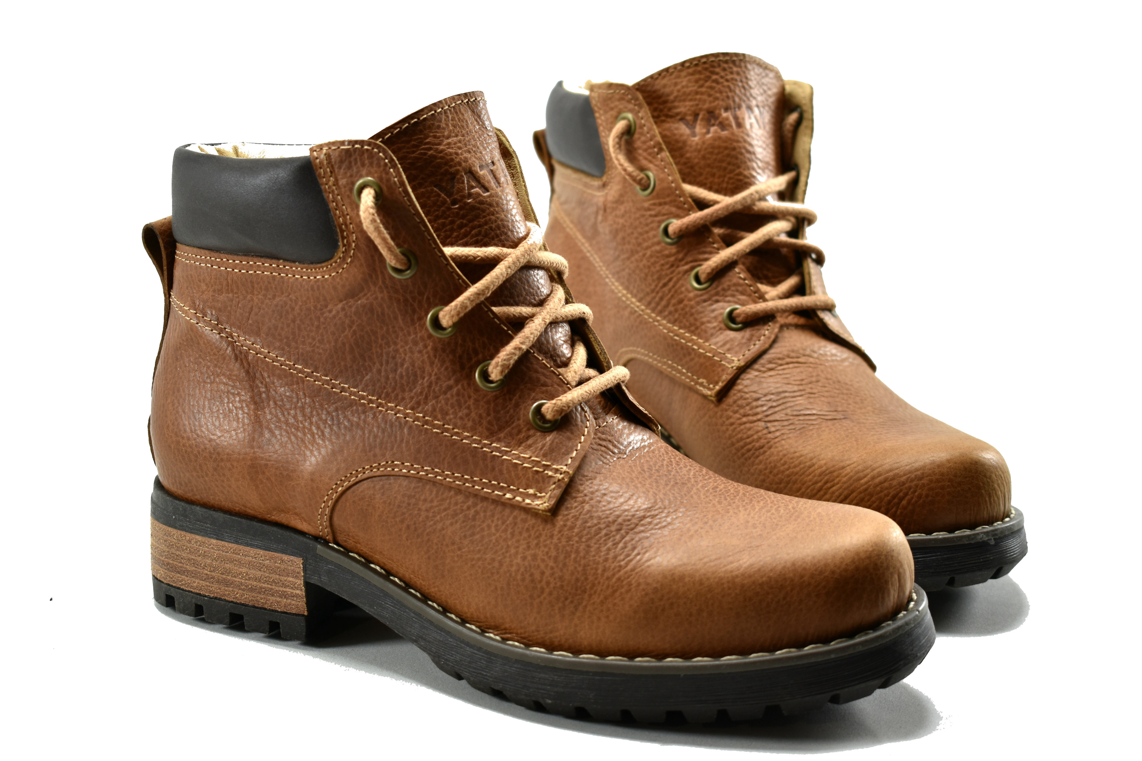 BORCEGO HOMBRE - Imagen 1