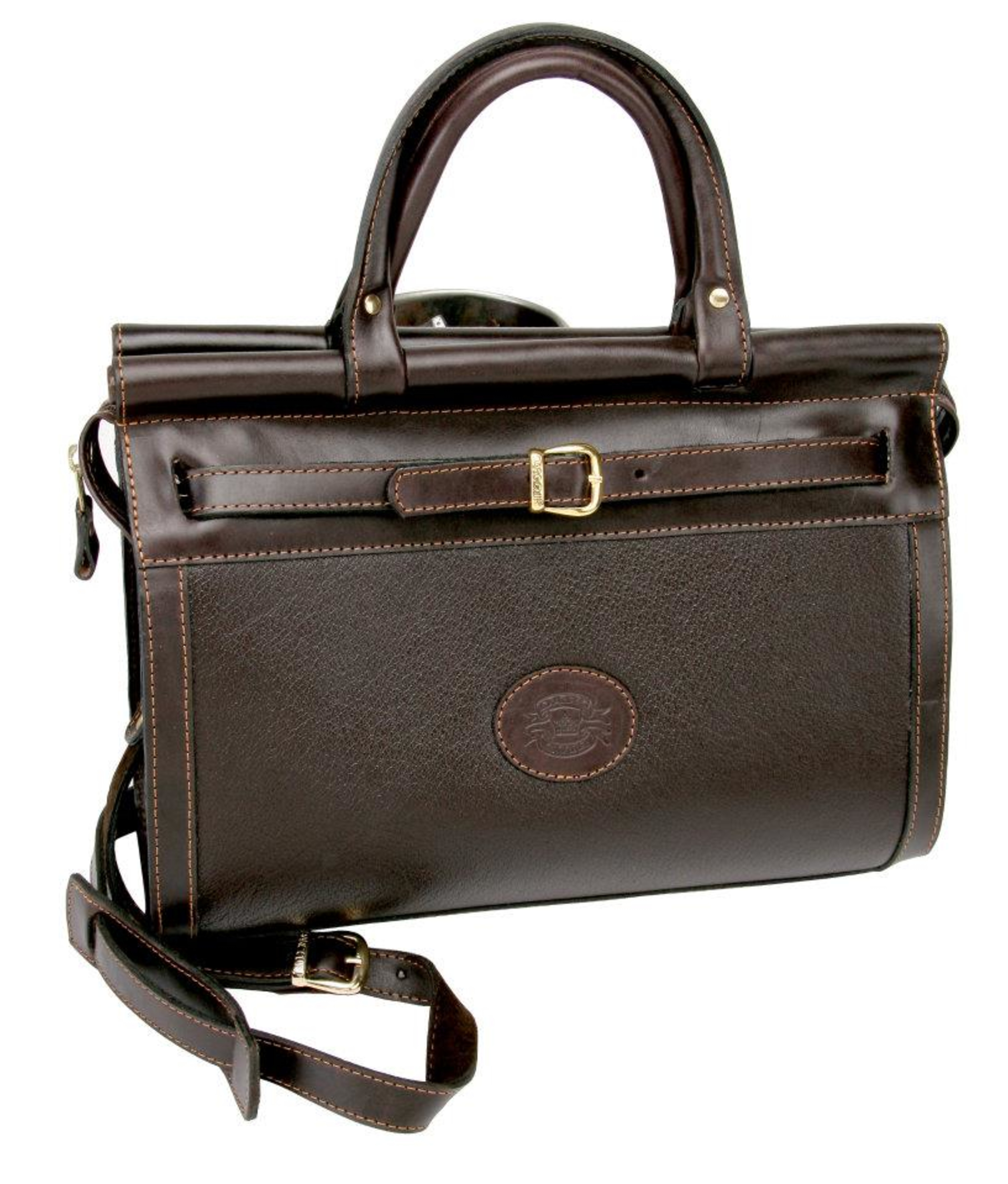 HERMES CHICO PELO/BUFALO - Imagen 1