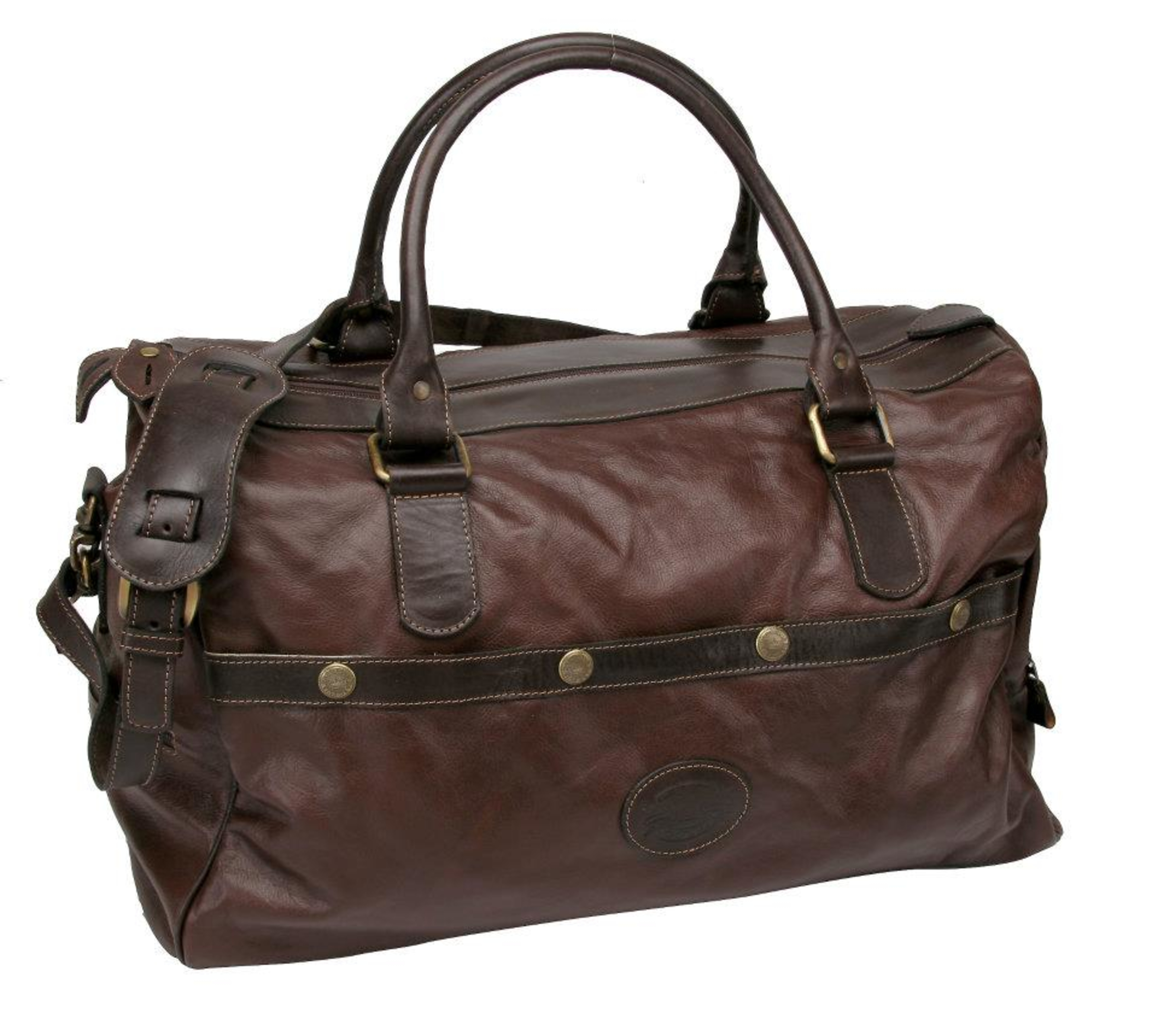 BOLSO DE VIAJE NAPON - Imagen 1