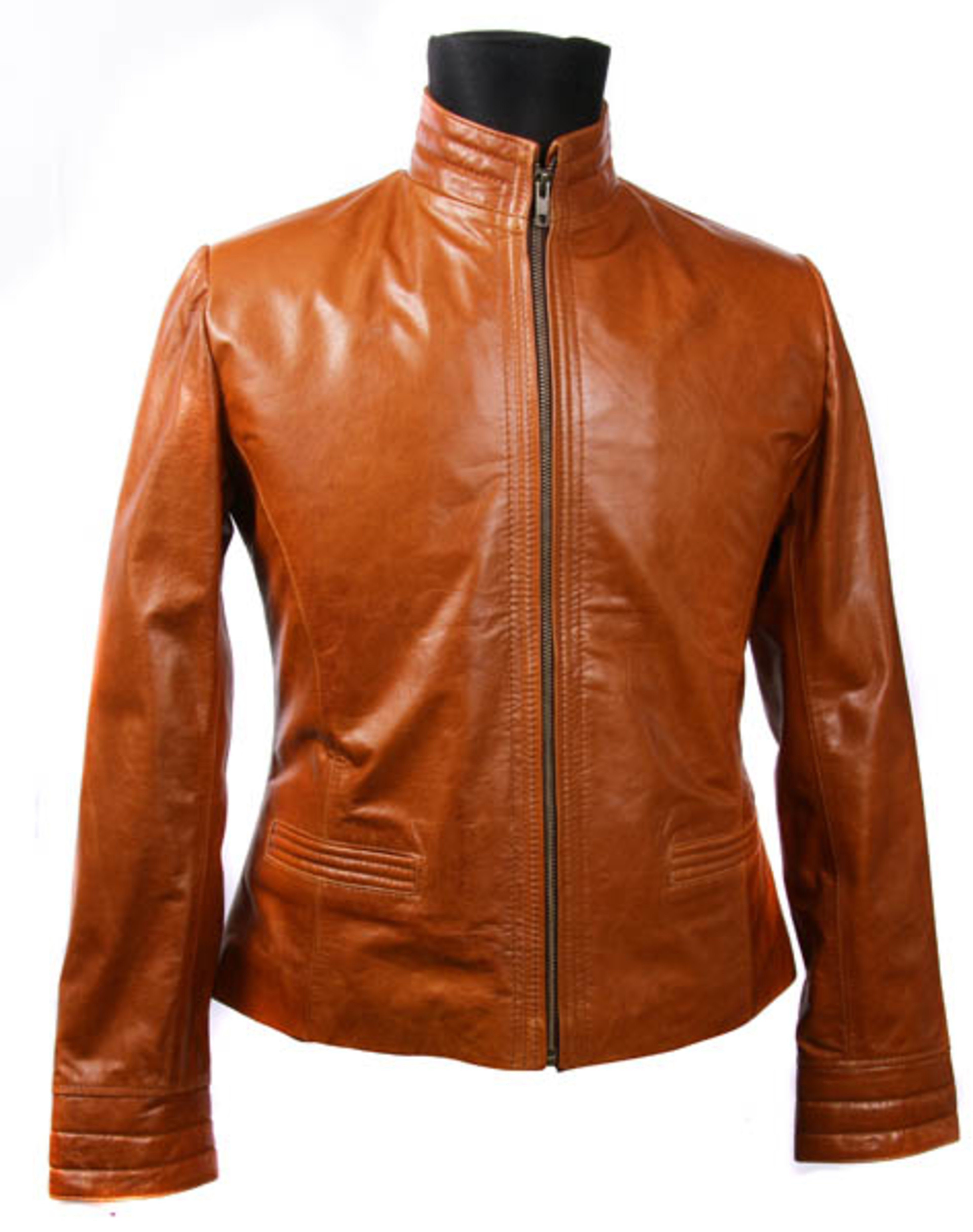 CHAQUETA NAPA DAMA - Imagen 1