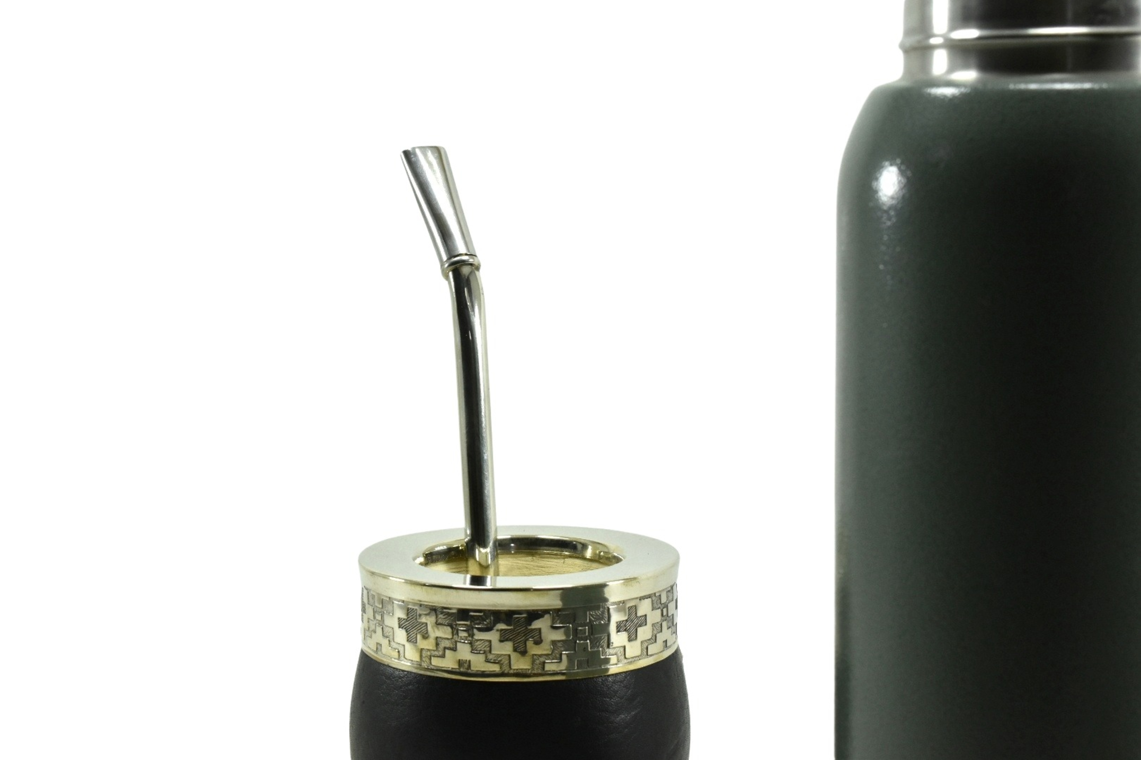 BOMBILLON ALPACA - Imagen 1