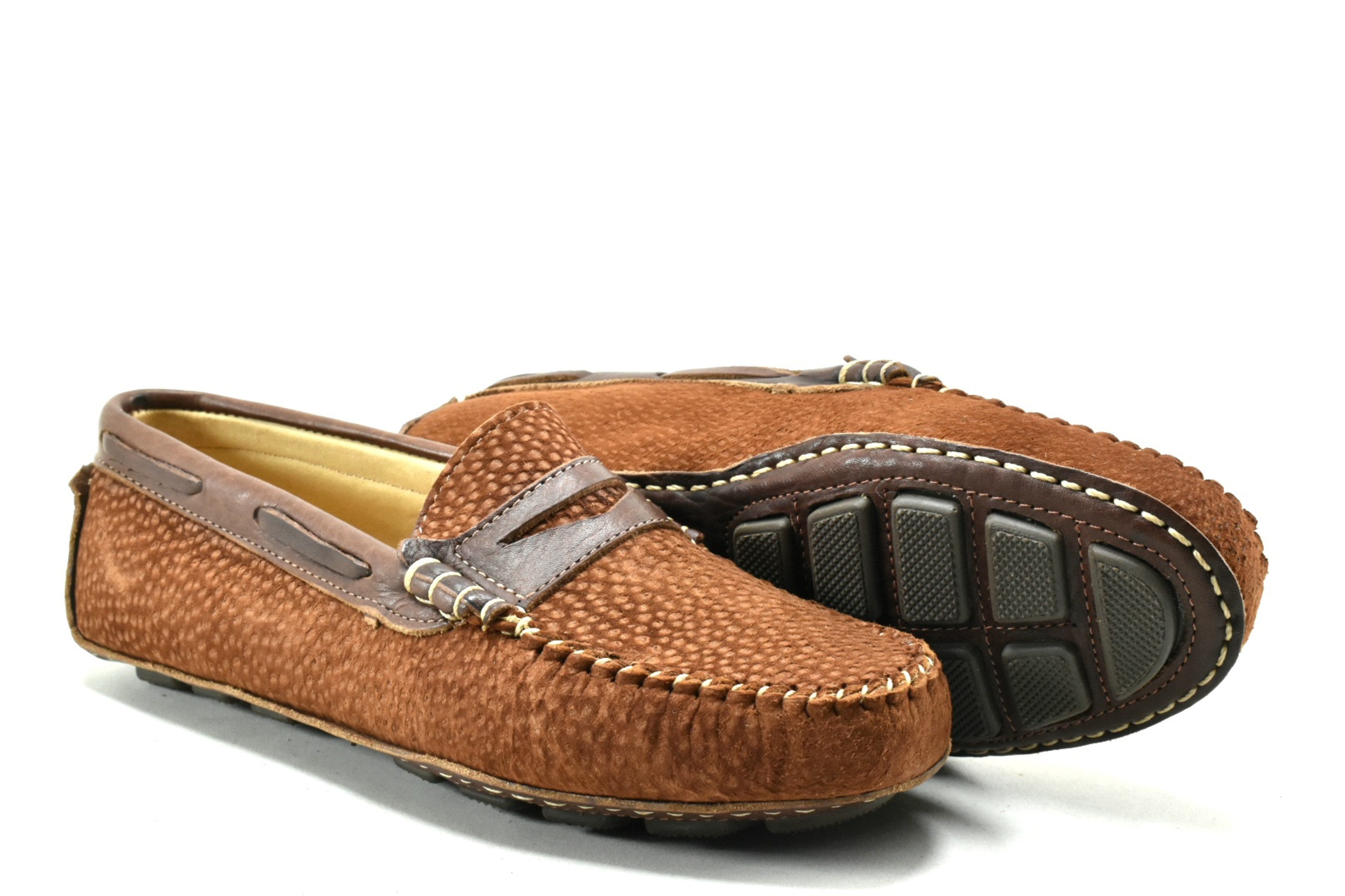 CHEYENNE COMBINADO CON TAPONES CARPINCHO - Imagen 1